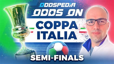 Coppa Italia Predictions, Betting Tips & Odds .